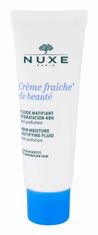 Nuxe 50ml creme fraiche de beauté 48hr moisture mattifying