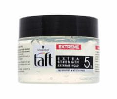 Schwarzkopf 250ml taft men extreme freezing gel