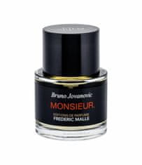 Kraftika 50ml monsieur, parfémovaná voda