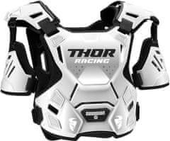 THOR GUARDIAN S20 WHITE MD/LG (Velikost: M/L) 2701-0955