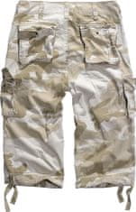 BRANDIT KALHOTY Urban Legend 3/4 Trouser Sandstorm Velikost: XXL