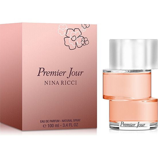 Nina Ricci Premier Jour - EDP