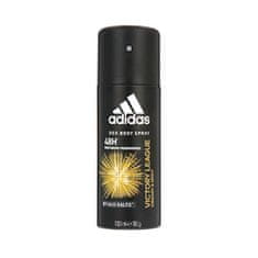 Adidas Victory League - deodorant ve spreji 150 ml