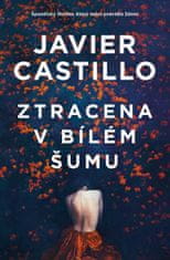 Castillo Javier: Ztracena v bílém šumu