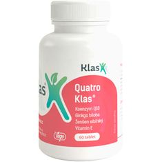 Klas Quatro Klas 60 tablet