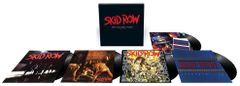 Skid Row: Atlantic Years (1989 - 1996) (7x LP)