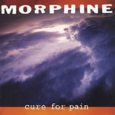 Morphine: Cure For Pain (2x LP)