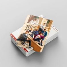 KPOP2EU Stray Kids 2021 Season's Greetings Lomo Cards 54 ks