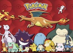 Ravensburger Pokémon 100 dílků