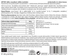 HiPP BIO Jablka s meruňkami od uk. 4.-6. měsíce, 6 x (4 x 100 g)