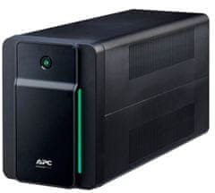 APC Back-UPS BX 1600VA (Schuko) (BX1600MI-GR)