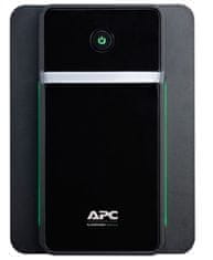 APC Back-UPS BX 1600VA (Schuko) (BX1600MI-GR)