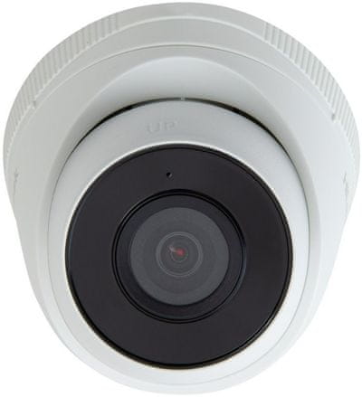  Bezpečnostná IP kamera Hikvision HiLook IPC-T220H-U, objektív 4mm (311309417) super mobilné aplikácie