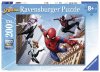 Ravensburger Marvel: Spider-Man 200 dílků