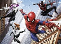 Ravensburger Marvel: Spider-Man 200 dílků