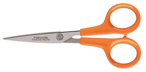 Fiskars nůžky 9881 vyšívací 13cm