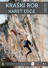 Vertical-Life Lezecký průvodce Karst Edge 2019