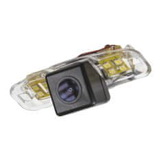 Stualarm Kamera formát PAL do vozu Honda Accord sedan 2009/10 (c-HO04)