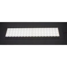 Stualarm PROFI LED osvětlení interiéru univerzální 12-24V 90LED (LEDd4602)