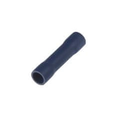 Stualarm Spojka kabelová modrá, 100ks (4001802)