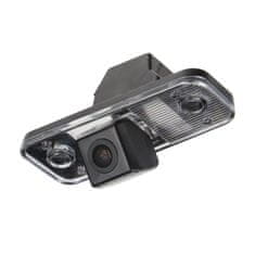 Stualarm Kamera formát PAL/NTSC do vozu Hyundai Santa Fe 2006-08/2012 (II) (c-HY06)