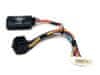 Adaptér z volantu pro Subaru Forester, Impreza, Outback, XV 2012- bez OEM navigace (52ssu002)