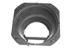 Stualarm PLAST pro repro Renault Laguna Grand Tour 93-01, 100mm (10130)