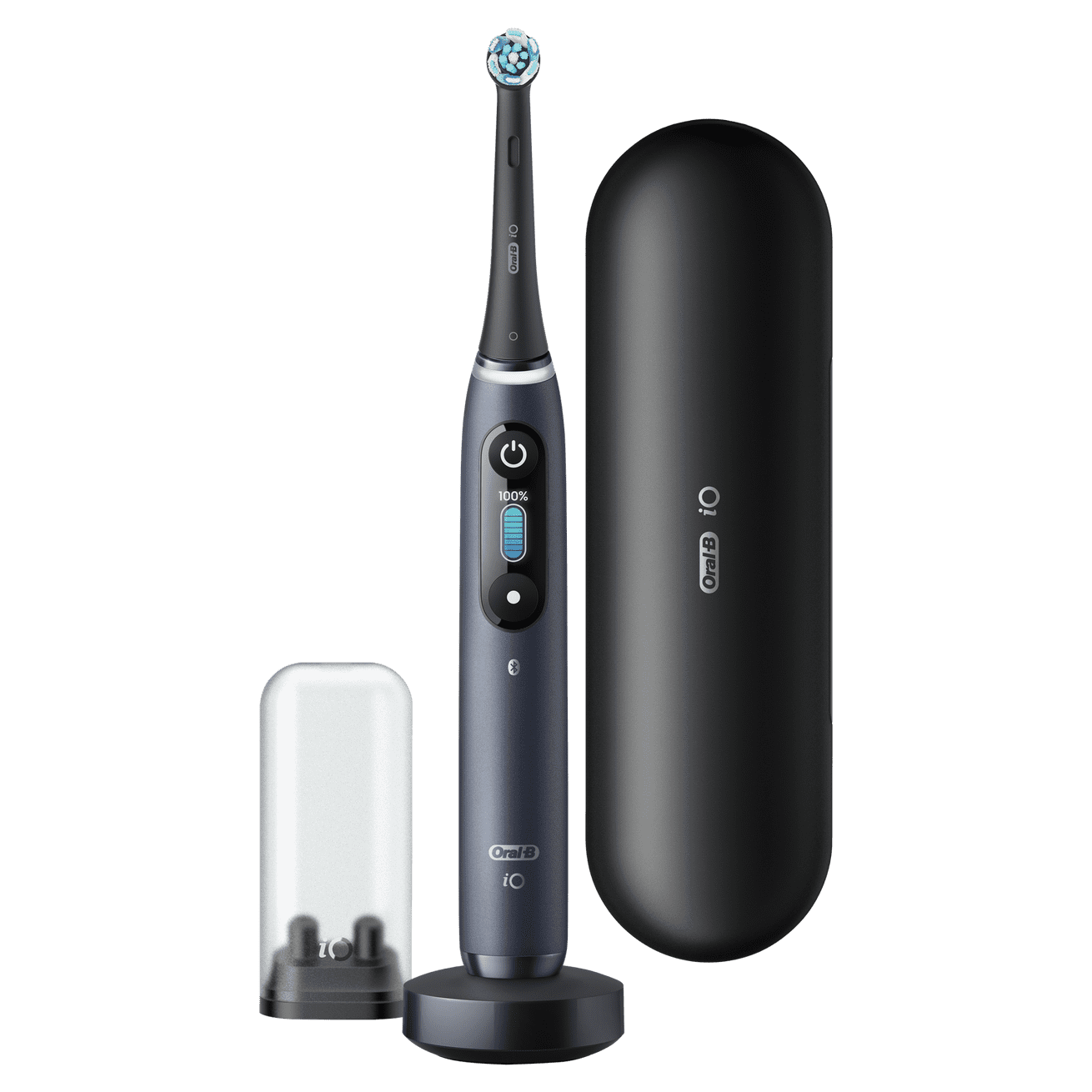 Oral-B Pulsonic SLIM 1000 Silver