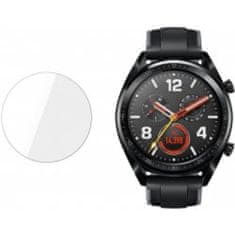 MobilMajak Tvrzené / ochranné sklo Huawei Watch GT 2, 46 mm