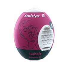 Satisfyer Masturbator Egg Sing - Masturbační vajíčko Bubble