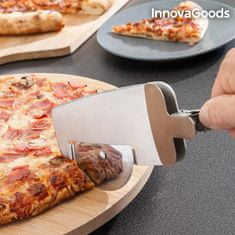 InnovaGoods Kráječ na pizzu 4 v 1 Nice Slice