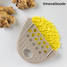 InnovaGoods Struhadlo Mandolína 5 v 1