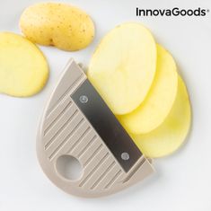 InnovaGoods Struhadlo Mandolína 5 v 1