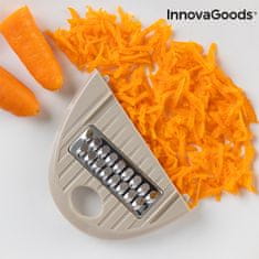 InnovaGoods Struhadlo Mandolína 5 v 1