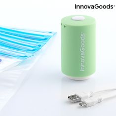 InnovaGoods Nabíjecí přístroj na vakuování potravin Everfresh