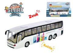 Mikro Trading Autobus - 19 cm