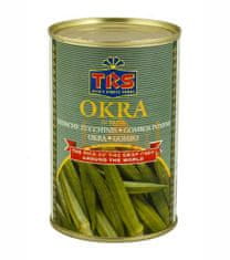 TRS Okra ve slaném nálevu 400g