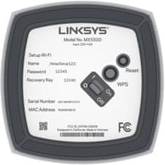 Linksys Atlas Pro 6, 3ks