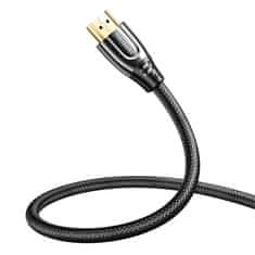 Mcdodo KABEL K MONITORU MCDODO, KABEL HDMI - HDMI 8K 60HZ FULL HD 2M