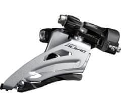 Shimano Přesmykač Alivio FD-M3 120 34,9/31,8 + 28,6 balený