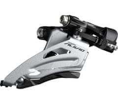 Shimano Přesmykač Alivio FD-M 3120 34,9/31,8 + 28,6 balený