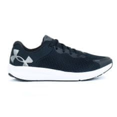 Under Armour Boty černé 40.5 EU Charged Pursuit 2