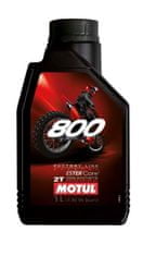 Motul 800 2T Factory Line Off Road 1L