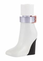 Kraftika 100ml its a shoe thing white tales