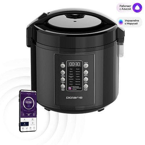 POLARIS Multicooker PMC 0521 IQ Home (POLARIS)