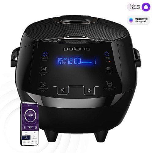 POLARIS Multicooker PMC 0526 IQ Home (POLARIS)