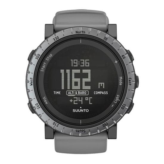 Suunto Core Dusk Gray Limited Edition