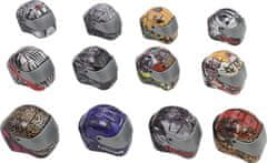 Icon MINI HELMETS 12PK (9905-0124) 9905-0124