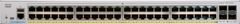 Cisco CBS250-48T-4X, RF