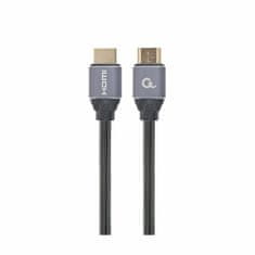 CABLEXPERT Kabel HDMI High Speed 4K Premium se síťovým připojením 1 m